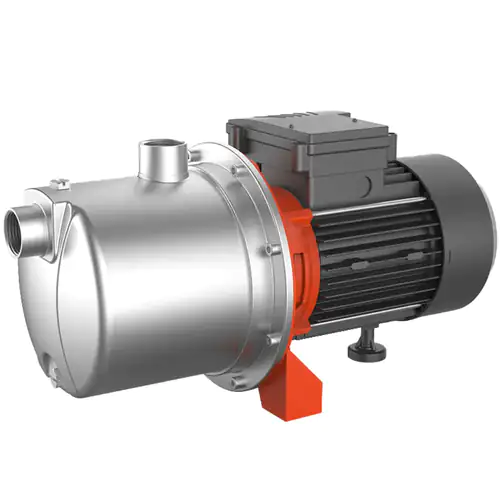 Eletrobomba Multicelular 1.2HP 240V 1´LEO 5XCm 120C